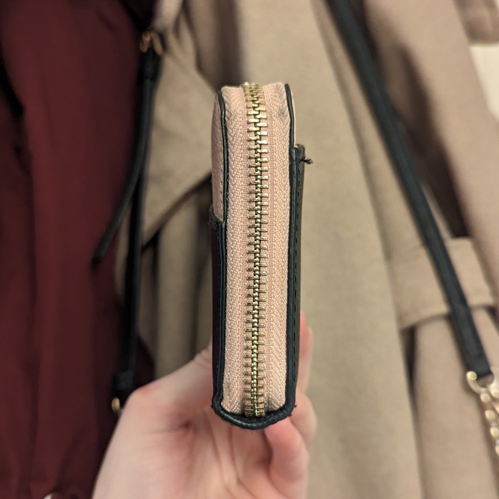 Kate Spade Jeanne Large Continental Wallet - Picture 5 of 11